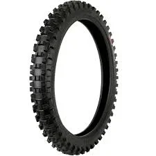Pneu Cross Traseiro 140/80-18 Enduro Medium 2 - Michelin
